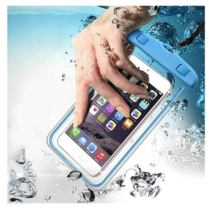 Latest Waterproof Mobile Cover Pouch