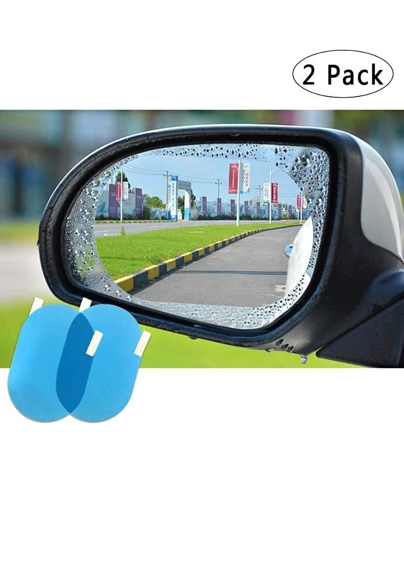 Membrane Waterproof Window Protective Car Side Mirror