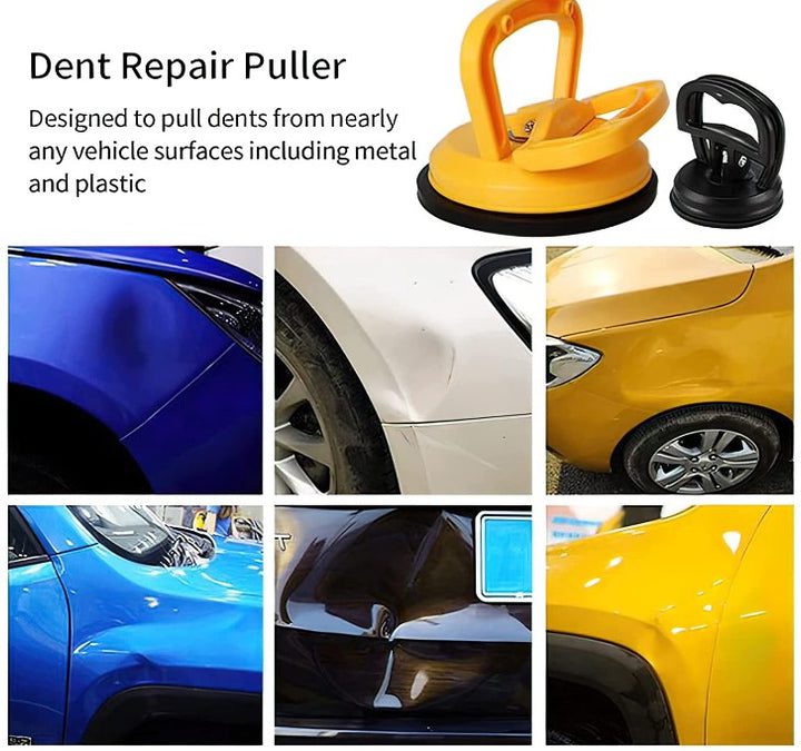 Premium Suction Car Dent Remover – Made in India