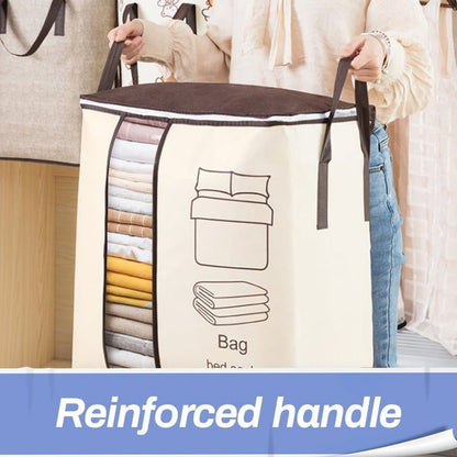 Creative Home Dustproof Storage Bag