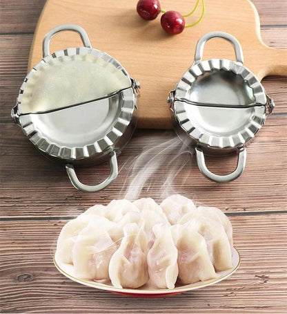 Mintiml™ Set Of Dumpling Mould