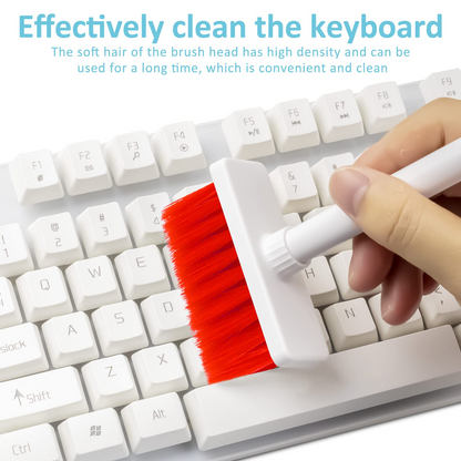 5-in-1 Keyboard Cleaning Brush