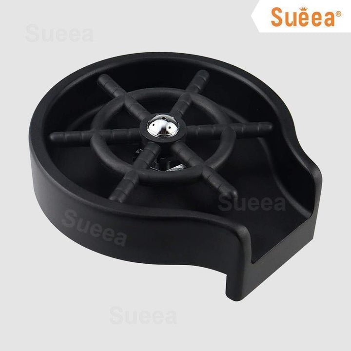 Sueea® Rinser: Cup cleaning machine