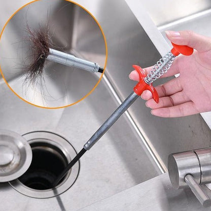 Multifunctional Cleaning Claw