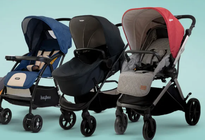 Best baby strollers