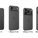 iPhone 17 Releas Date , iPhone 17 camera, iPhone 17 Air feature